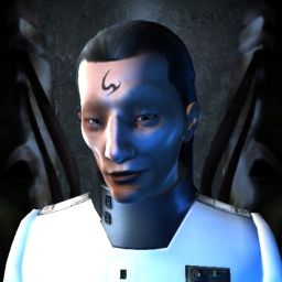 MEGAnynok — legacy portrait