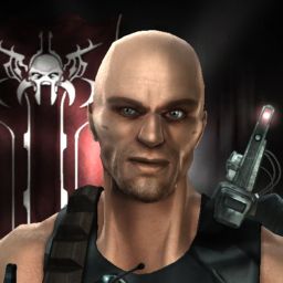 Kali Bal — legacy portrait