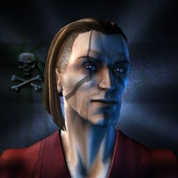 Sneevil 2 — legacy portrait