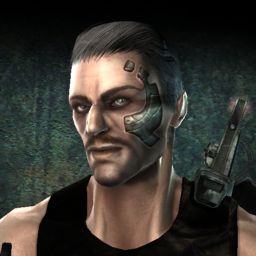 Barra7 — legacy portrait