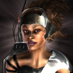 Dizzirate — legacy portrait