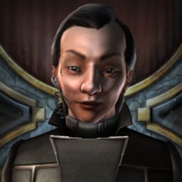 Kettennatter — legacy portrait
