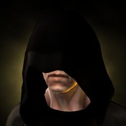 Vyktrr — legacy portrait