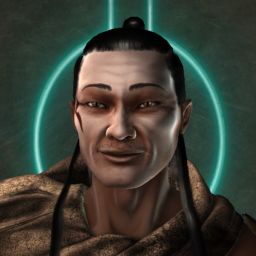 GreywolfTheWise — legacy portrait