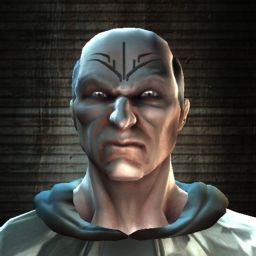 Treon Gree'J — legacy portrait