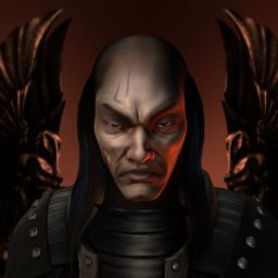 MuFassa RAA — legacy portrait