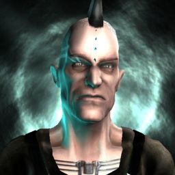 harald hardraada — legacy portrait