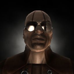 Eramaius — legacy portrait