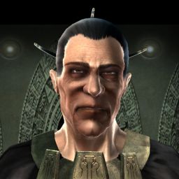 Ranerin — legacy portrait