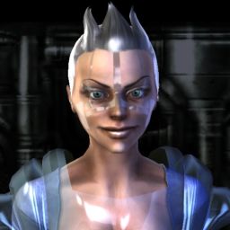 Elletrias Callorne — legacy portrait