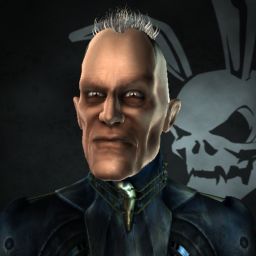 Ormurin Langi — legacy portrait