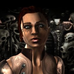 Rexmine — legacy portrait
