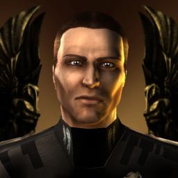 Castor Dei — legacy portrait