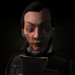 SINtez91 — legacy portrait