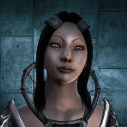 Urstis — legacy portrait