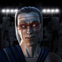 Ahatam — legacy portrait