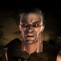 nAm FIREBIRD — legacy portrait