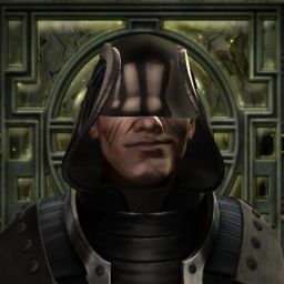 Clorus — legacy portrait