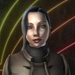 GoldenBiscuit — legacy portrait