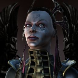 VARALANIS — legacy portrait