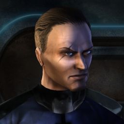Revenaught — legacy portrait