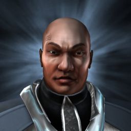 GizMoon — legacy portrait