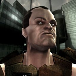 tehsuxOr — legacy portrait