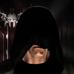 Donfor — legacy portrait