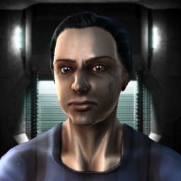 Proats — legacy portrait