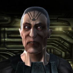 Stuffs — legacy portrait