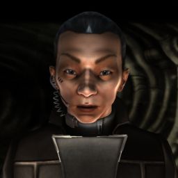 SnyperAL — legacy portrait