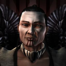 Cal1 — legacy portrait
