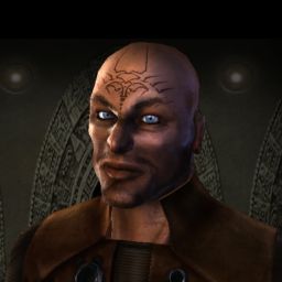 Isko Kaivostoiminta — legacy portrait