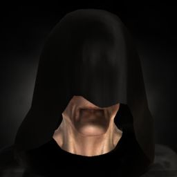 KeBJlaP — legacy portrait