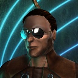 Vandanis Terranur — legacy portrait
