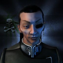 Murdock Rounds — legacy portrait
