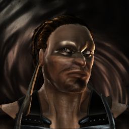 Malarkey — legacy portrait