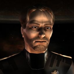 cochegar — legacy portrait