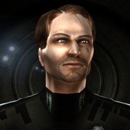 Dreavynn — legacy portrait