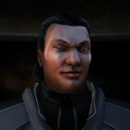Mota Zdrinka — legacy portrait