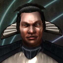 Jahrson — legacy portrait
