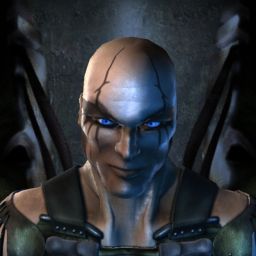 Chooser — legacy portrait
