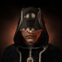 SpyCoder — legacy portrait