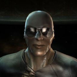 gSn1 — legacy portrait