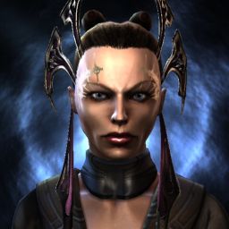Svetoch Zartana — legacy portrait