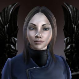 MOSQUENADA — legacy portrait