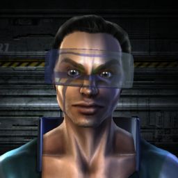 Prophet Soju — legacy portrait