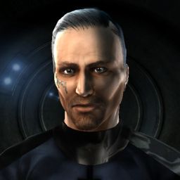 Broegger — legacy portrait