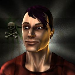 Lenadorr — legacy portrait