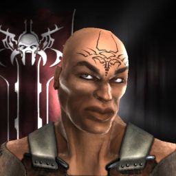 Tasico Rei — legacy portrait